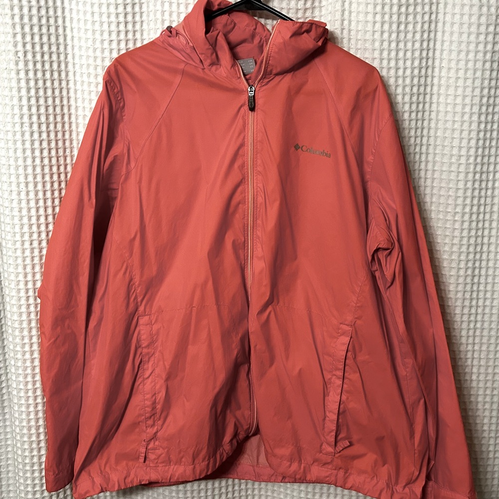 Women’s Columbia Jacket
